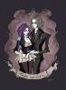 Tonks i Lupin